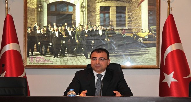 İZMİR VALİSİNDEN ŞOK BİR KARAR DAHA...