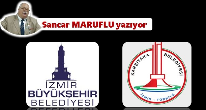 İzmir ve Karşıyaka belediyelerinin doğum günü