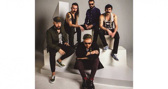 İzmir yeni yılı Athena ile karşılayacak