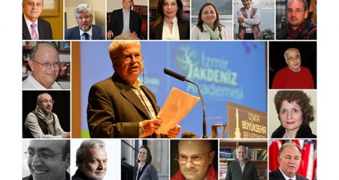 İzmir'de Akdeniz rüzgarı esecek