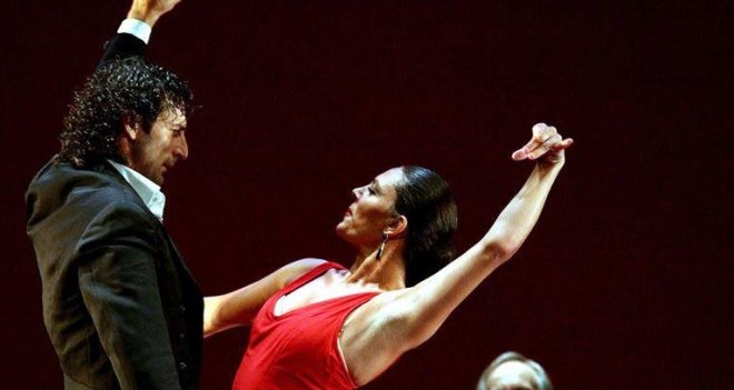 İzmir’de aşk başkadır