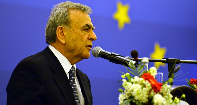 İzmir’de ''Avrupa Günü''