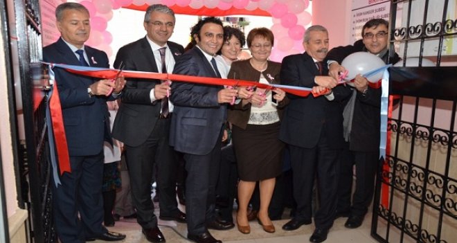 İzmir’de bir ilk daha Karşıyaka’da…