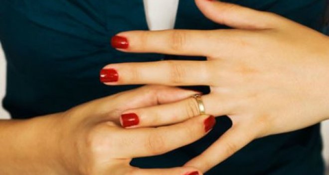 İzmir'de boşanmalar arttı