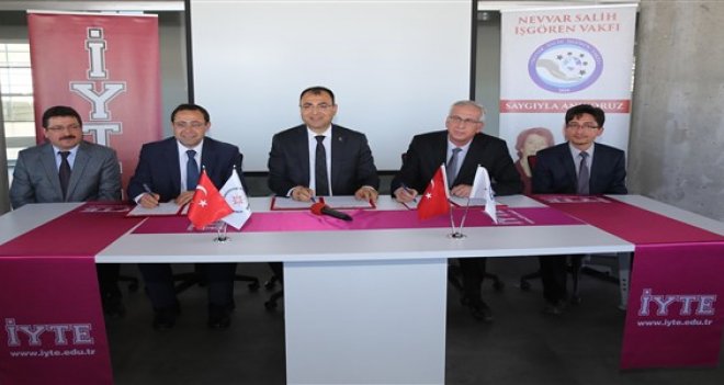 İzmir'de dev bilim organizasyonu