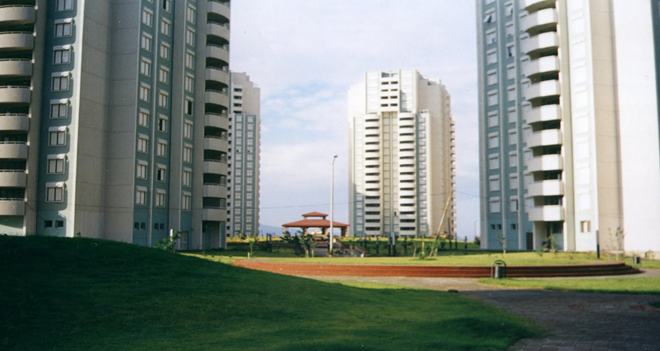 İzmir'de emlak fiyatları artıyor