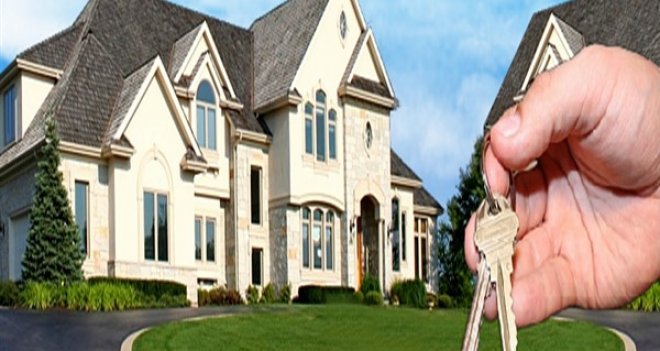 İzmir'de en çok Karşıyaka'da ev satıldı