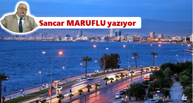 İZMİR'DE HAZİRAN SÖYLENCELERİ