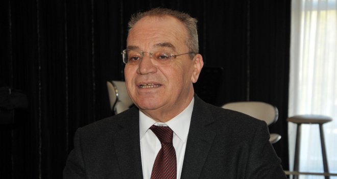 İzmir'de iş dünyasına hareket gelecek