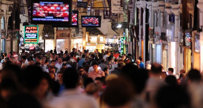 İzmir'de işsizlik oranı arttı