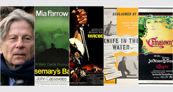 İzmir'de Polanski geceleri