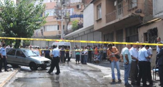 İzmir'de sağanak yağış can aldı