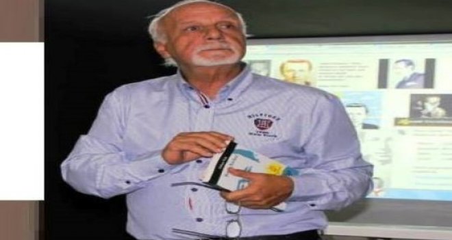 İzmir'de Şiir Okulu açıldı