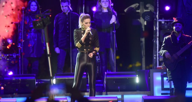 İzmir'de Sıla rüzgarı esti