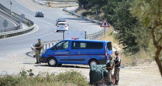 İzmir'de Suriyelilere karşı önlemler artıyor
