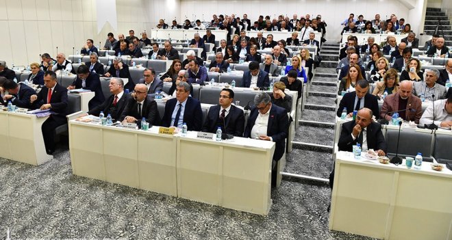 İzmir'de suya zam yok