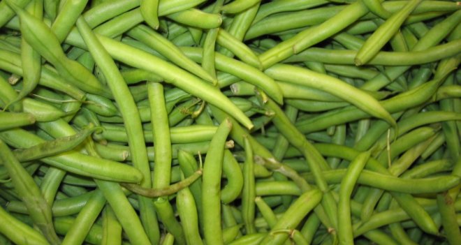 İzmir'de taze fasulye zam şampiyonu