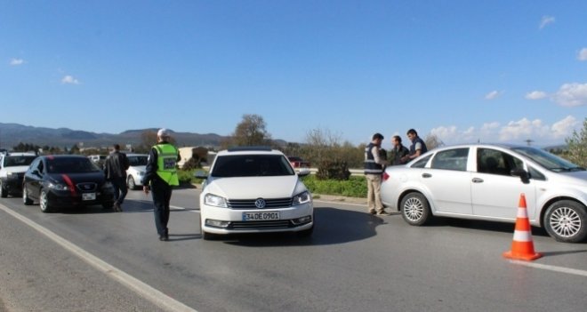 İzmir'de terör alarmı!..