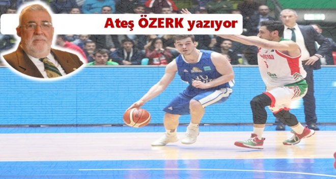 İzmir'de yener ve eleriz...