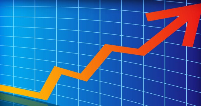 İzmir'de yıllık enflasyon çift haneyi gördü