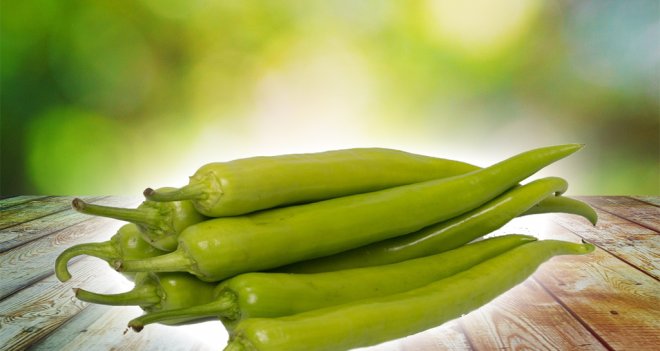 İzmir'de zam şampiyonu Çarliston Biber, limon ucuzladı...