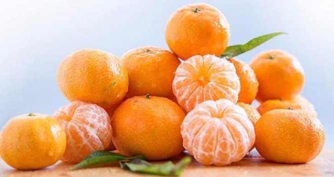 İzmir'de zam şampiyonu mandalina, en çok karnabahar ucuzladı