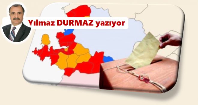 İzmir'de zorlu yarış başlıyor...