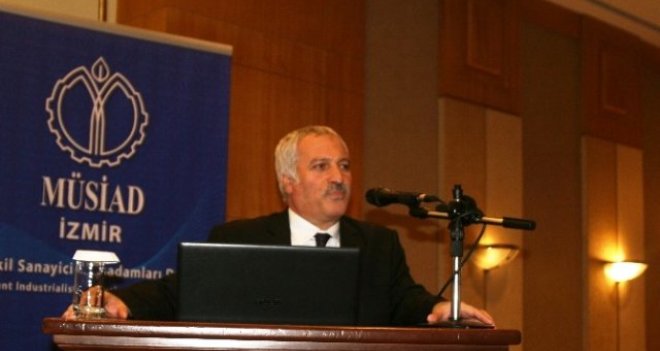 İzmir'deki Konutların Yüzde 65'i Risk Taşıyor