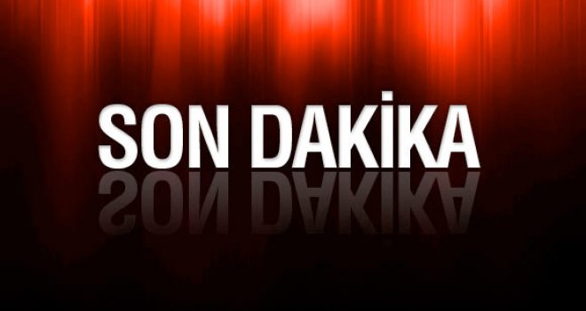 İzmir'deki saldırıya ilişkin 2 gözaltı!