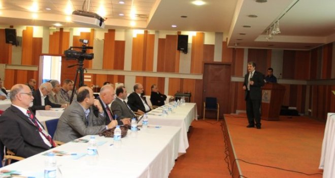 İzmir’den Türkiye’ye Jeotermal çağrısı