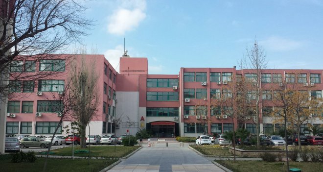 İzmir'den Ukrayna'ya akademik köprü