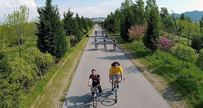 İzmir’den “yüzde 20” sözü