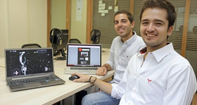 İzmir’e “Game City: Hamburg” modeli önerisi