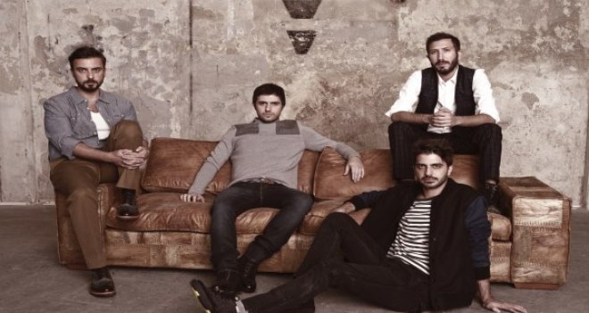 İzmir'e Gece geliyor...