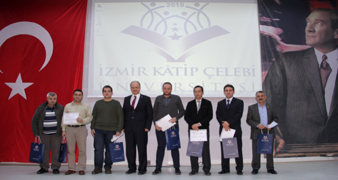 İzmir'e rüzgar ve güneş enerjisi santrali...