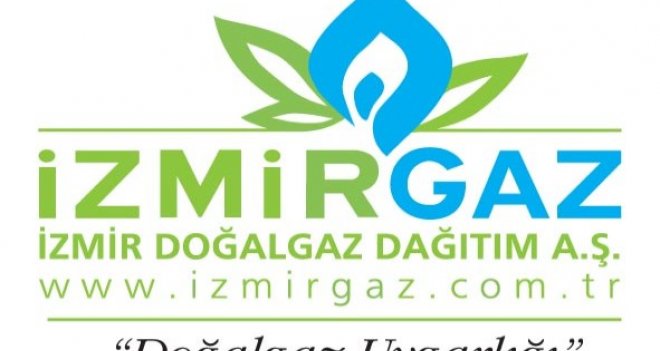 İzmirgaz'dan uyarı