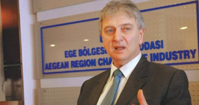 İZMİR'İN 100 BÜYÜK FİRMASI AÇIKLANDI