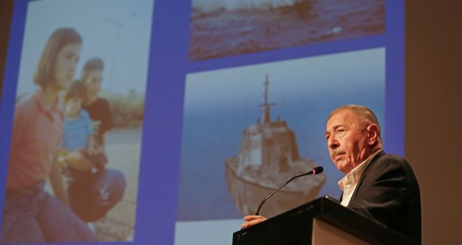 İzmir’in çevreci şirketlerine büyük alkış