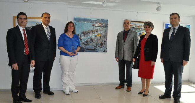 İzmir’in en güzel renkleri 6’ncı kez ödüllendirildi