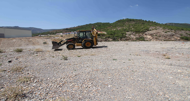 İzmir'in ilk hayvan mezarlığı Karşıyaka'da...