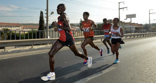 İzmir’in kurtuluşu için koşan ilk üç yabancı...
