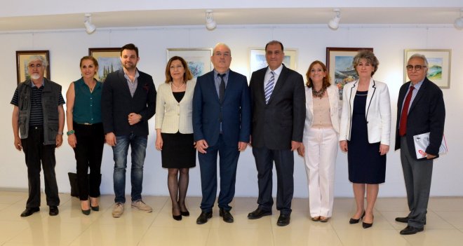 İzmir’in Renkleri ödülleriyle buluştu