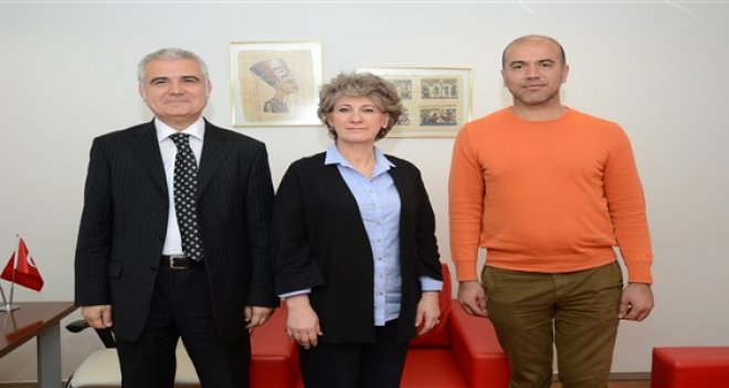 İzmir’in tarihini İZMİRSEM’den öğrenin