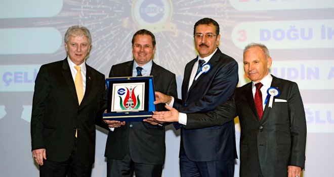 İzmir'in vergi rekortmeni PHİLSA