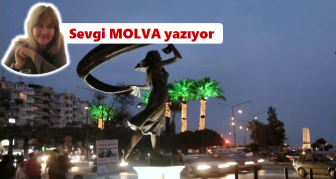 İzmir'in vizyonu ne olmalı? -3-