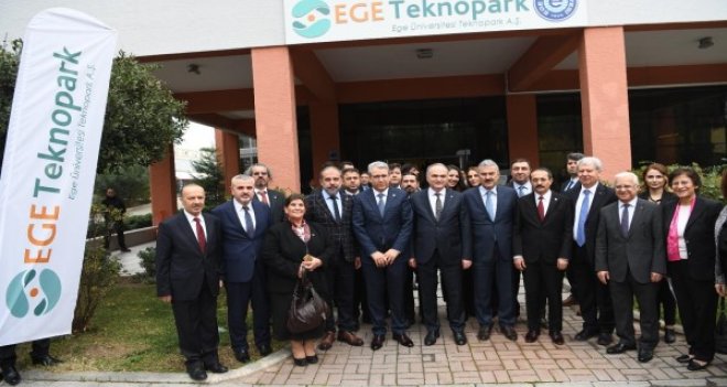 İzmirli 4 ürüne tescil...