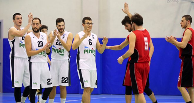 İzmirli Doruk Güngör tarihe geçti...