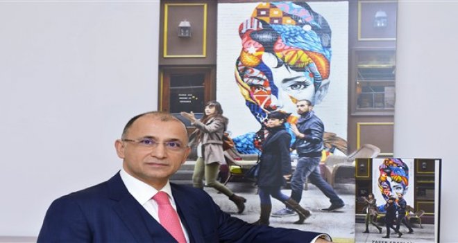 İzmirli eğitimciden fotoğraf kitabı