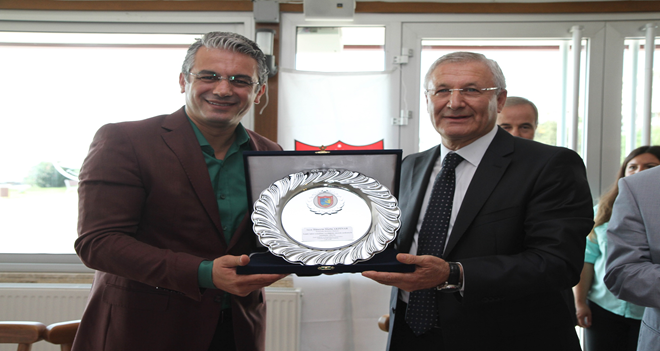 İzmirli şoförlerden örnek davranış