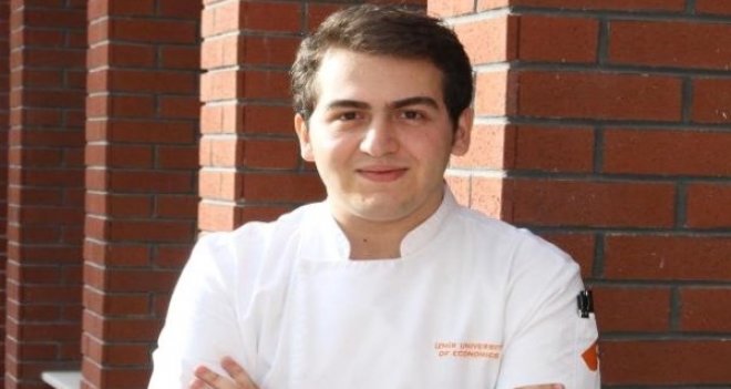 İzmirliler dışarıda yemeyi seviyor